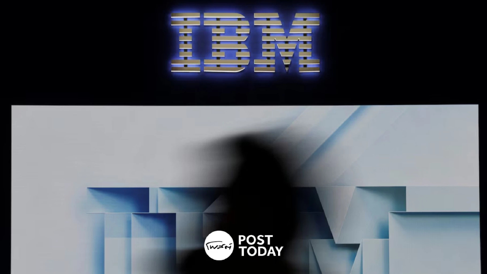 IBM เปิดตัวเทคโนโลยีชิปต่ำกว่า 1 นาโนเมตร รับการแข่งขันยุค AI