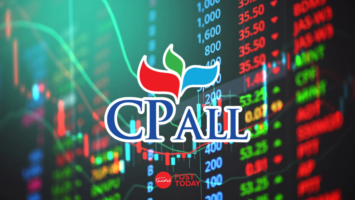 พายุสงบ! CPALL ปลดล็อก Overhang หลังผู้ถือหุ้น “ไม่อนุมัติ” ปรับโครงสร้างธุรกิจ พายุสงบ! CPALL ปลดล็อก Overhang หลังผู้ถือหุ้น “ไม่อนุมัติ” ปรับโครงสร้างธุรกิจ