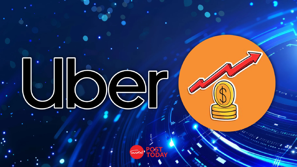 แพงกว่าที่คิด! Uber เผางบ AI ตลอดปี หมดเกลี้ยงภายใน 4 เดือน
