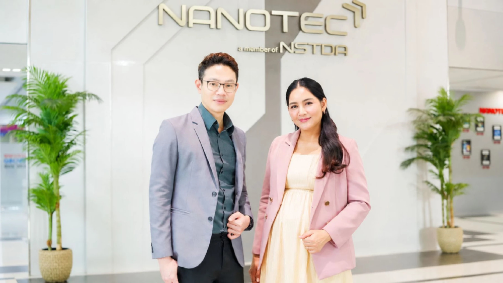 “เบบี้แอนด์มัมฯ” ผนึก “นาโนเทค สวทช.” ดึงศาสตร์ “Longevity” ย้อนวัยเซลล์สืบพันธุ์ สู้ปัญหาแล็บแตกในวัย 35+