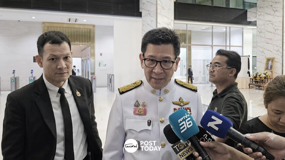 เอกนิติ เร่งคัดกรองบัตรสวัสดิการรัฐ สั่งมท.สำรวจกลุ่มตกหล่นให้ครอบคลุม