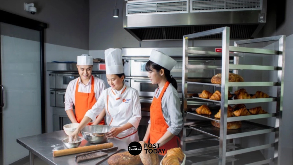 ดุสิตธานีชูหลักสูตรใหม่ ดัน Future Food รับเมกะเทรนด์โลก