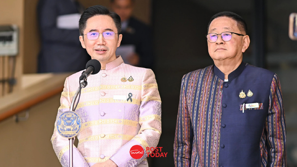 อว.จับมือศึกษาธิการลุยปรับหลักสูตรใหญ่ ยกระดับ 3 วิชาหลักสู่สากล