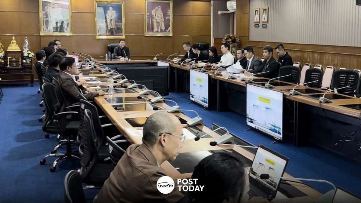 คืบหน้า "คดีกักตุนน้ำมัน" ล่าสุด DSI รับ 8 คดีพิเศษ ออกหมายเรียกแล้ว 6 คืบหน้า "คดีกักตุนน้ำมัน" ล่าสุด DSI รับ 8 คดีพิเศษ ออกหมายเรียกแล้ว 6