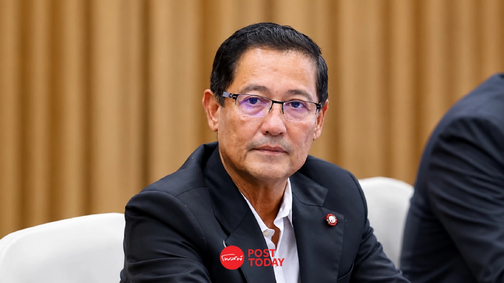 “อนุดิษฐ์” จี้รัฐทบทวนตัดสิทธิบัตรสวัสดิการฯ ปมลูกลดหย่อนภาษี