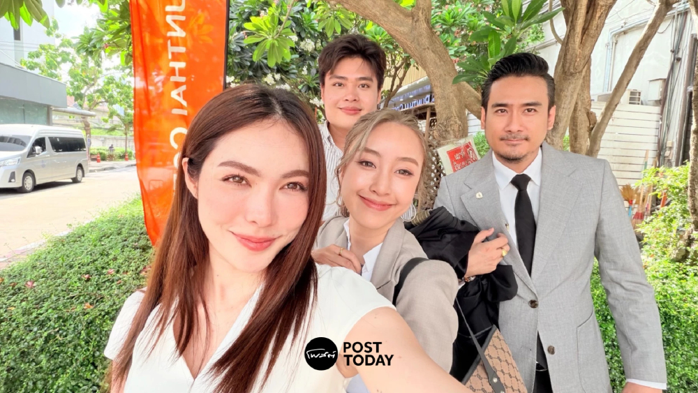 ศาลแพ่งสั่ง ‘กสิกร’ ชดใช้ ‘ชาล็อต’ 1 ล้านบาท ชี้ประมาทร่วมคดีโอน 4 ล้าน ศาลแพ่งสั่ง ‘กสิกร’ ชดใช้ ‘ชาล็อต’ 1 ล้านบาท ชี้ประมาทร่วมคดีโอน 4 ล้าน