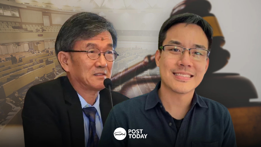 คดีหมิ่นฯ ยิ่งชีพ อาจเปิดทางตรวจข้อเท็จจริงคดีฮั้วสว.ในศาล