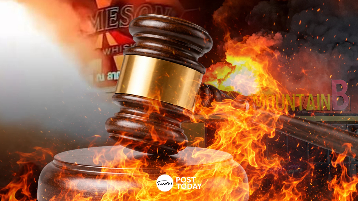 ย้อนรอยเหตุเพลิงไหม้สถานบันเทิง เหยื่อฟ้องใครได้บ้าง? ย้อนรอยเหตุเพลิงไหม้สถานบันเทิง เหยื่อฟ้องใครได้บ้าง?