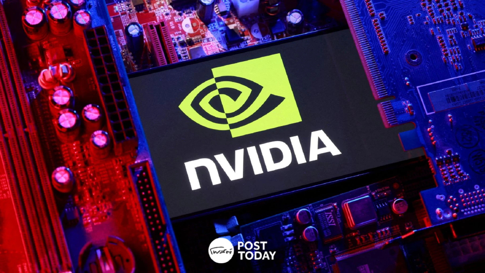 Nvidia หั่นโควตาลูกค้าเอเชีย สกัดขบวนการลอบส่งชิป AI ให้จีน