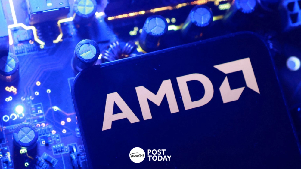 AMD เตรียมส่งฮาร์ดแวร์ซีรีส์ใหม่เขย่าบัลลังก์เจ้าตลาด Nvidia AMD เตรียมส่งฮาร์ดแวร์ซีรีส์ใหม่เขย่าบัลลังก์เจ้าตลาด Nvidia
