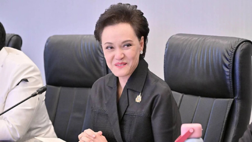 "ศุภจี" นั่งประธานขับเคลื่อนปรับโครงสร้าง "ท่องเที่ยว-วัฒนธรรม" ดันไทยสู่ศูนย์กลางเศรษฐกิจฐานประสบการณ์ "ศุภจี" นั่งประธานขับเคลื่อนปรับโครงสร้าง "ท่องเที่ยว-วัฒนธรรม" ดันไทยสู่ศูนย์กลางเศรษฐกิจฐานประสบการณ์