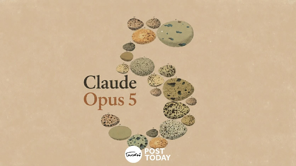 โมเดล Claude Opus 5 จาก Anthropic เก่งเท่า Fable แต่ถูกลงครึ่งนึง โมเดล Claude Opus 5 จาก Anthropic เก่งเท่า Fable แต่ถูกลงครึ่งนึง