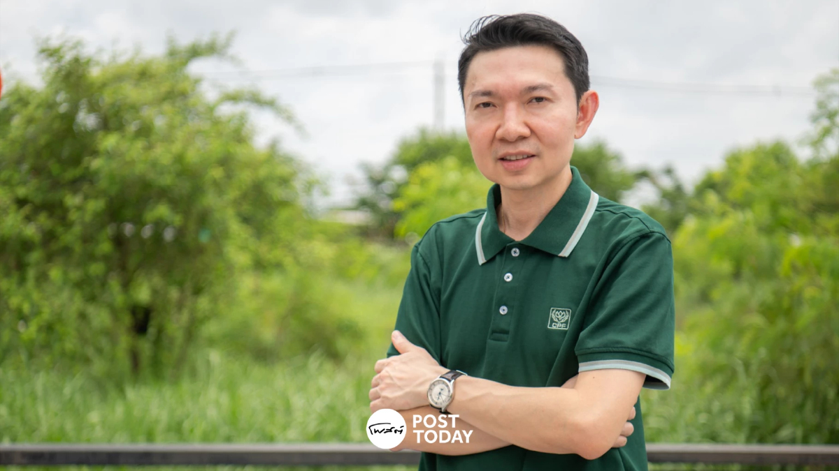 กรมปศุสัตว์ผนึกหอการค้า-เอกชนสร้างความมั่นใจ ‘ปศุสัตว์ไทยปลอดภัย ไม่แพง’ กรมปศุสัตว์ผนึกหอการค้า-เอกชนสร้างความมั่นใจ ‘ปศุสัตว์ไทยปลอดภัย ไม่แพง’