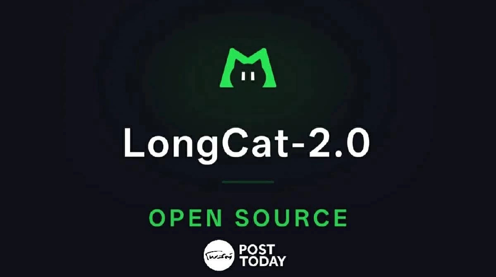LongCat-2.0 โมเดล AI ใหม่จากชิปจีน แต่เก่งเท่า GPT และ Gemini ล่าสุด