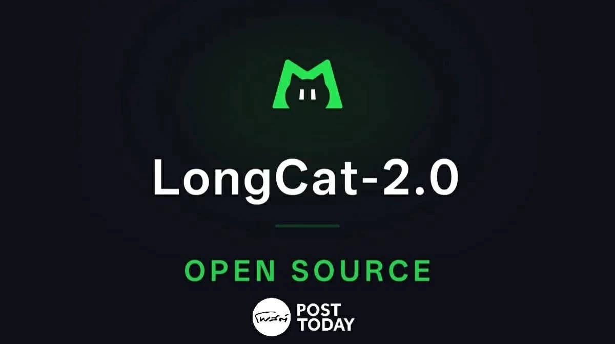 LongCat-2.0 โมเดล AI ใหม่จากชิปจีน แต่เก่งเท่า GPT และ Gemini ล่าสุด LongCat-2.0 โมเดล AI ใหม่จากชิปจีน แต่เก่งเท่า GPT และ Gemini ล่าสุด