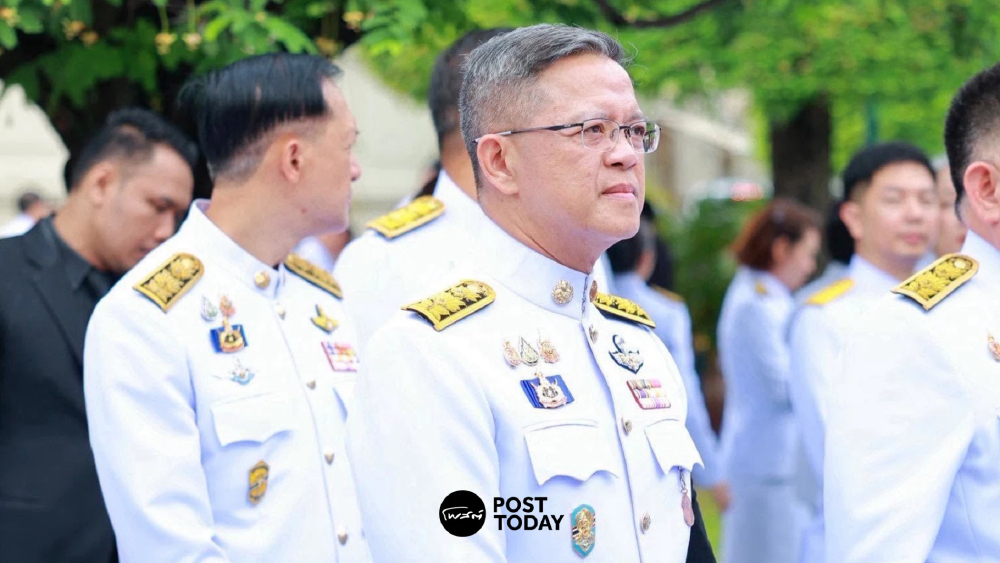 ครม.จ่อโยกอธิบดี สถ. นั่งผู้ตรวจฯ มท. เซ่นปมทุจริตสอบท้องถิ่น ครม.จ่อโยกอธิบดี สถ. นั่งผู้ตรวจฯ มท. เซ่นปมทุจริตสอบท้องถิ่น