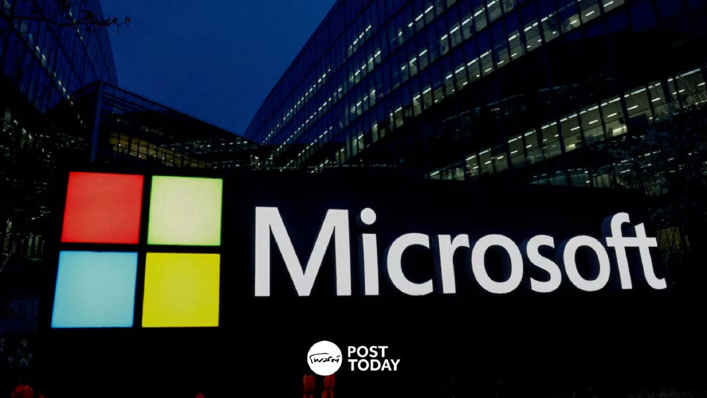 ไมโครซอฟท์เลิกจ้าง 4,800 คน ปรับโครงสร้าง Xbox ครั้งใหญ่ รับต้นทุน AI พุ่ง ไมโครซอฟท์เลิกจ้าง 4,800 คน ปรับโครงสร้าง Xbox ครั้งใหญ่ รับต้นทุน AI พุ่ง