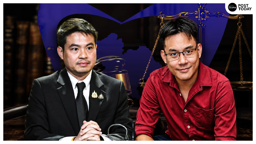 เปิดแนวรบฮั้ว สว. “ยิ่งชีพ” ท้าพิสูจน์ศาล “ภราดร” โต้พยานมีธง