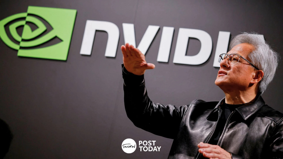Nvidia จ่อค้ำประกัน 2.5 แสนล้านเหรียญ อุ้ม OpenAI สร้าง Data Center Nvidia จ่อค้ำประกัน 2.5 แสนล้านเหรียญ อุ้ม OpenAI สร้าง Data Center