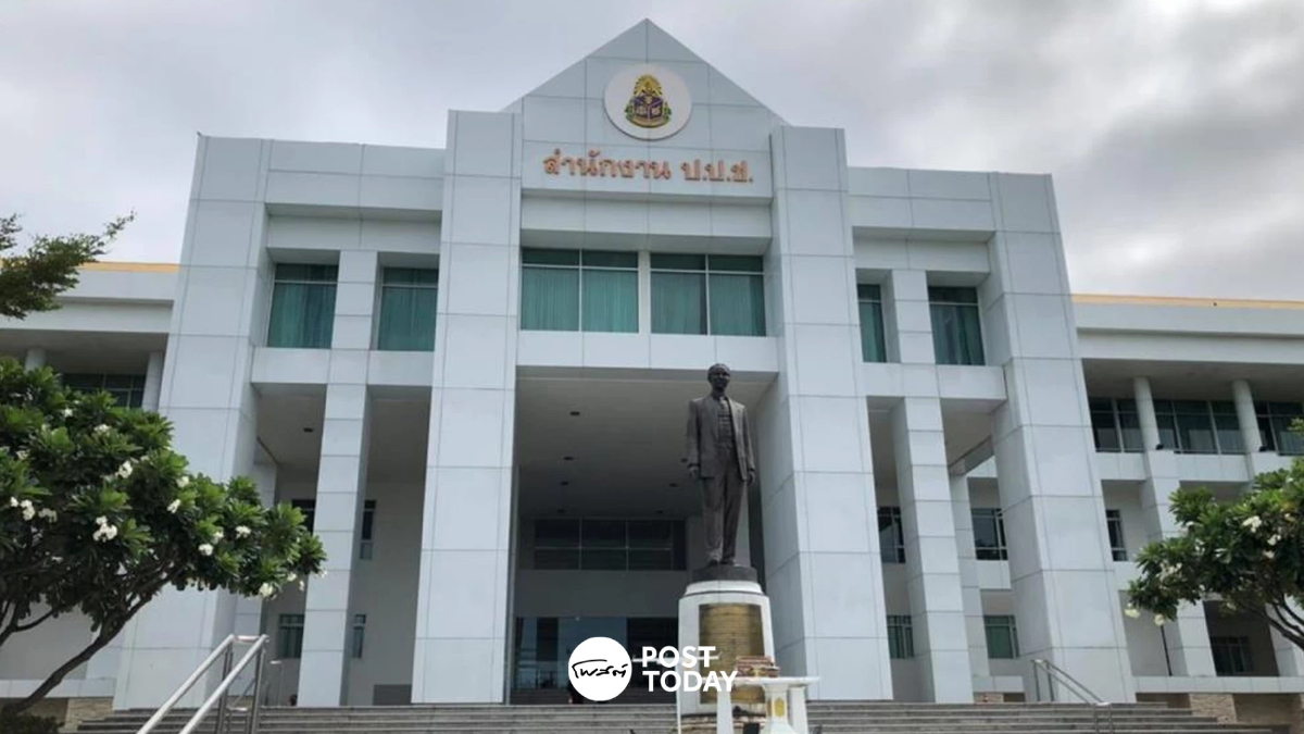 ป.ป.ช.นัดแถลงบ่ายนี้! พบ 6,016 คน เอี่ยวโกงสอบท้องถิ่น สาวไส้ อธิบดี-นักการเมือง ป.ป.ช.นัดแถลงบ่ายนี้! พบ 6,016 คน เอี่ยวโกงสอบท้องถิ่น สาวไส้ อธิบดี-นักการเมือง
