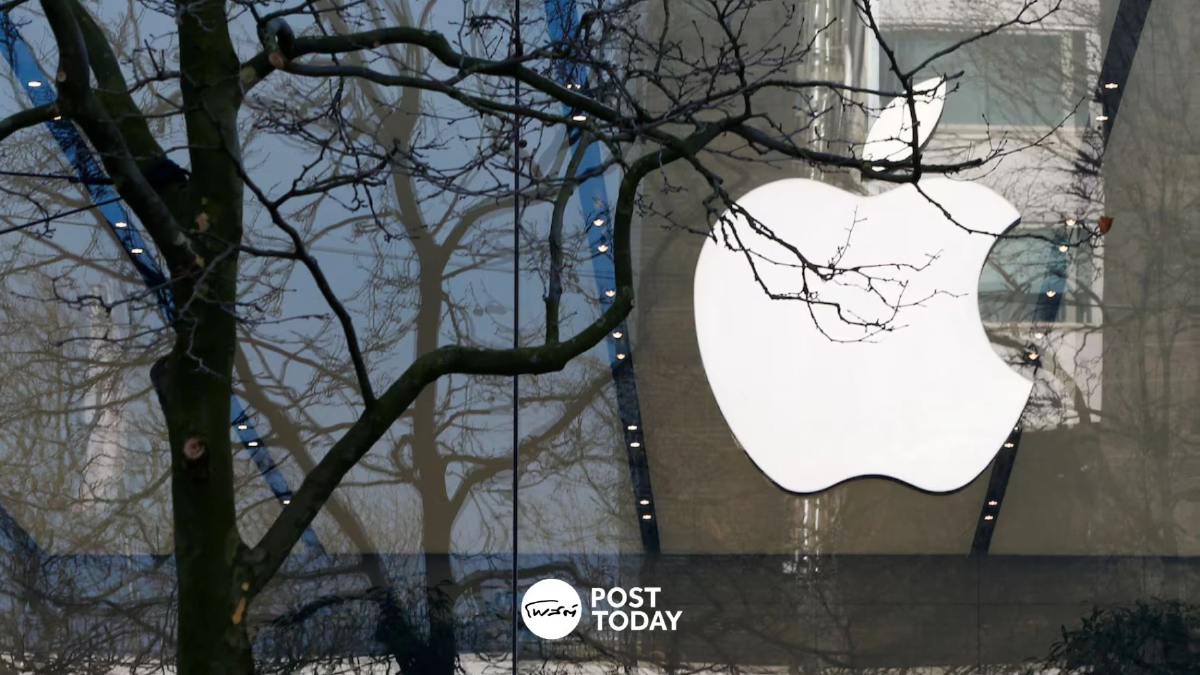 Apple แซง Nvidia ขึ้นแท่นบริษัทที่มีมูลค่าสูงสุดในโลก Apple แซง Nvidia ขึ้นแท่นบริษัทที่มีมูลค่าสูงสุดในโลก