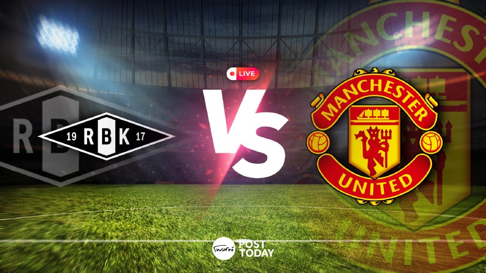 LIVE ดูบอลสด โรเซนบอร์ก พบ แมนยู ฟุตบอลอุ่นเครื่อง วันนี้ 24 ก.ค.69