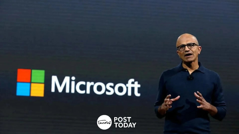 ซีอีโอ Microsoft เผย AI ระดับสูงอาจกลายเป็นม้าโทรจันเสียเอง