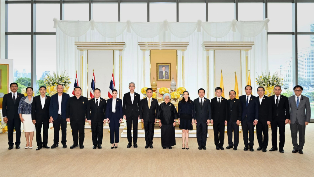 ภาครัฐ-เอกชน ผนึกกำลังจัดงานเทิดพระเกียรติในหลวง “สืบสาน รักษา ต่อยอด ใต้ร่มพระบารมี”