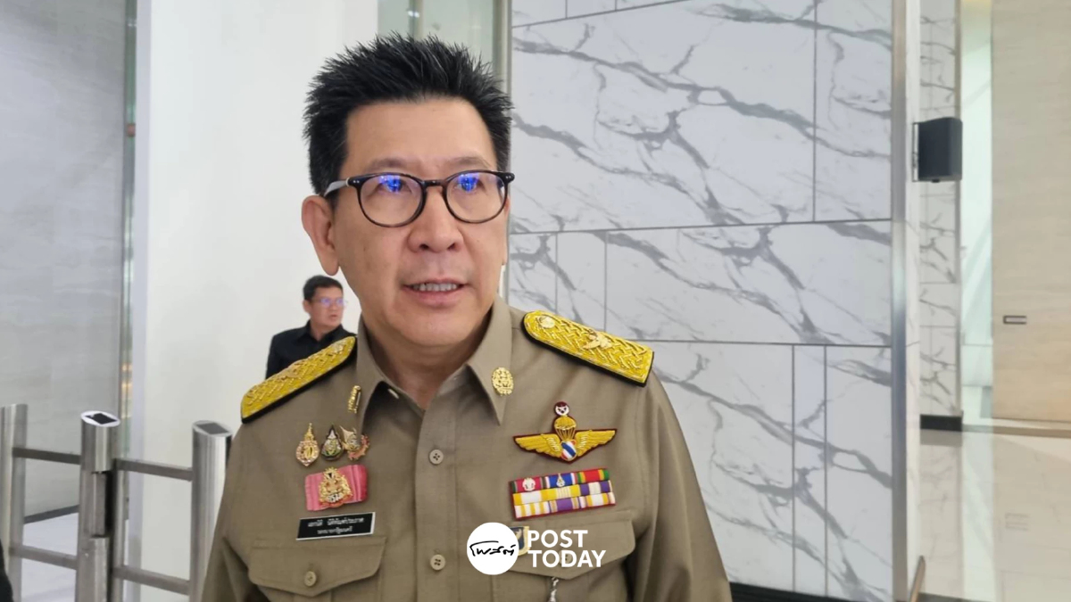 "เอกนิติ" ถก Connect the Dots เตรียมจี้ถาม ก.ล.ต. ปมสุภาพร กู้เชื่อมั่นตลาดทุน "เอกนิติ" ถก Connect the Dots เตรียมจี้ถาม ก.ล.ต. ปมสุภาพร กู้เชื่อมั่นตลาดทุน