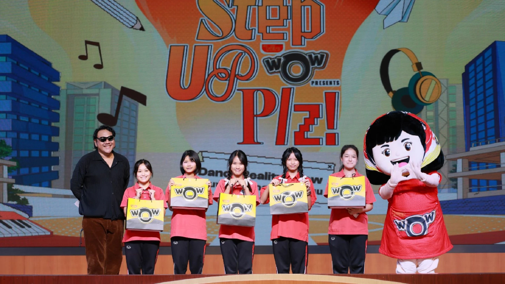 WaiWai WOW จับมือ XEBIS เปิดตัว Entertainment Platform หนุนวง ALTERS ส่งต่อความสนุกตลอดปี 2569