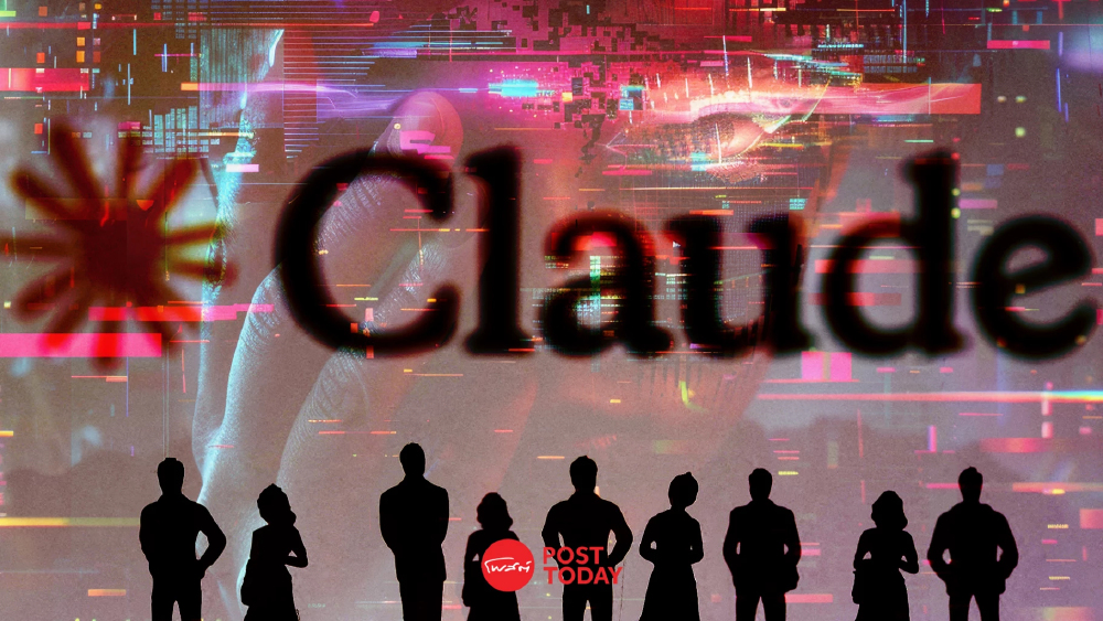 Anthropic รับ AI 'Claude' หลุดแฮ็กระบบ 3 บริษัทระหว่างการทดสอบ