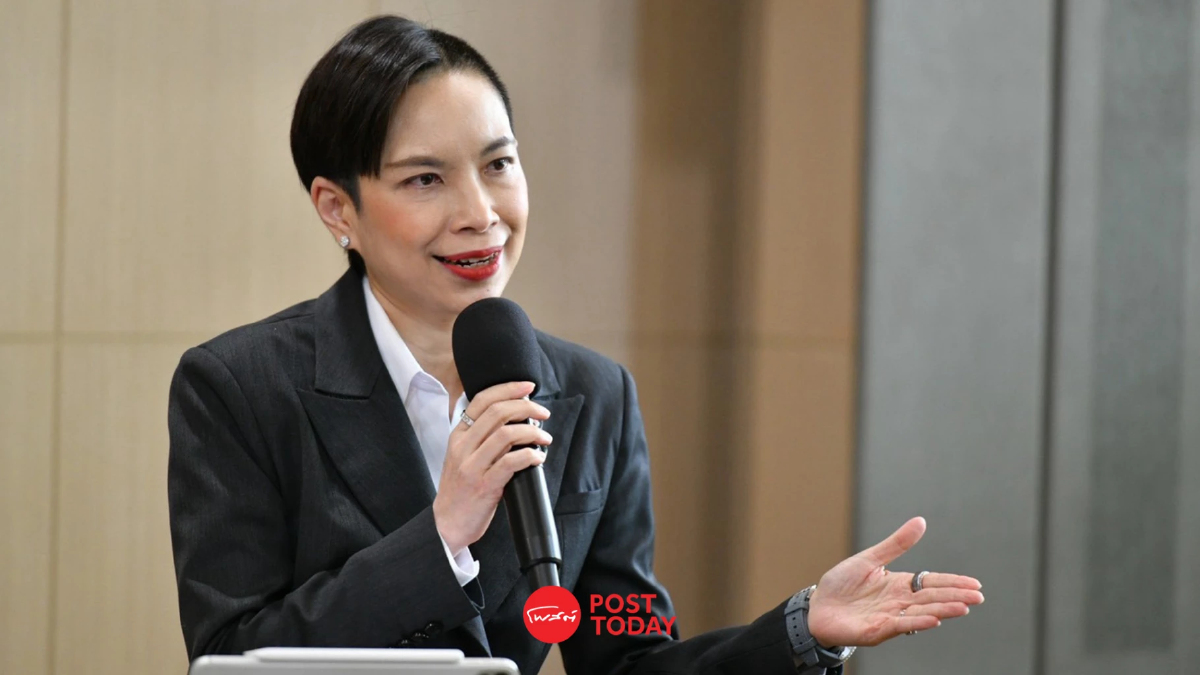 ธปท.ชี้เศรษฐกิจ Q2/69 ชะลอ รับพิษราคาพลังงานพุ่ง-ส่งออกเทคฯ ยังแกร่ง ธปท.ชี้เศรษฐกิจ Q2/69 ชะลอ รับพิษราคาพลังงานพุ่ง-ส่งออกเทคฯ ยังแกร่ง