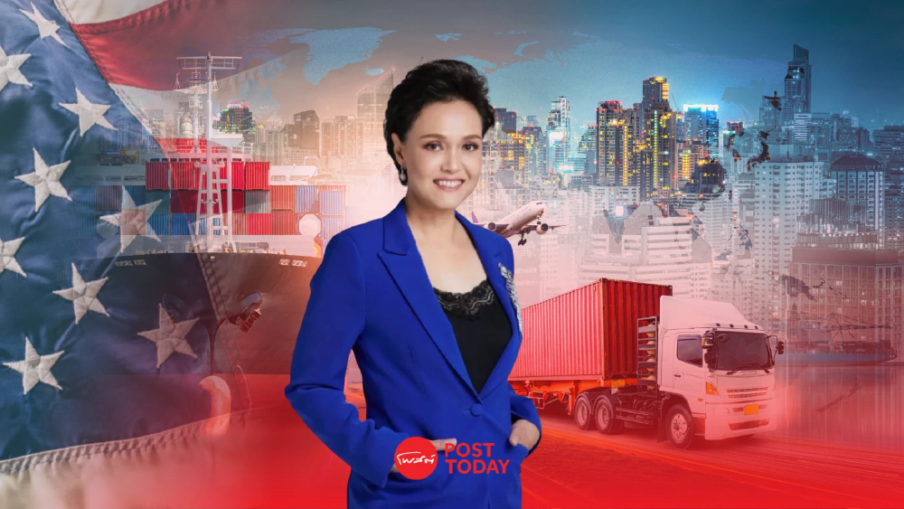 พาณิชย์เตรียมยื่น 13 สินค้า ขอยกเว้นภาษีสหรัฐฯ หลังได้สิทธิแล้ว 2,120 รายการ