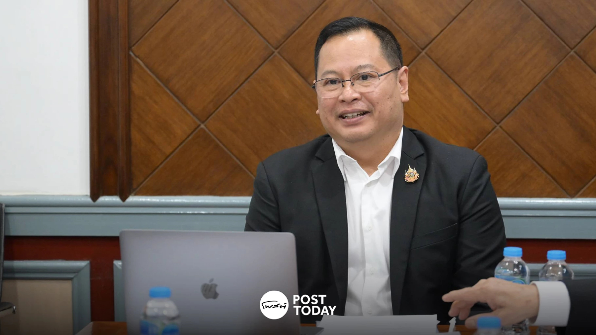 ขีดเส้น 30 วันรู้ผล คดีทุจริตสอบท้องถิ่น ย้ำคนโกงไม่ควรรับราชการ ขีดเส้น 30 วันรู้ผล คดีทุจริตสอบท้องถิ่น ย้ำคนโกงไม่ควรรับราชการ