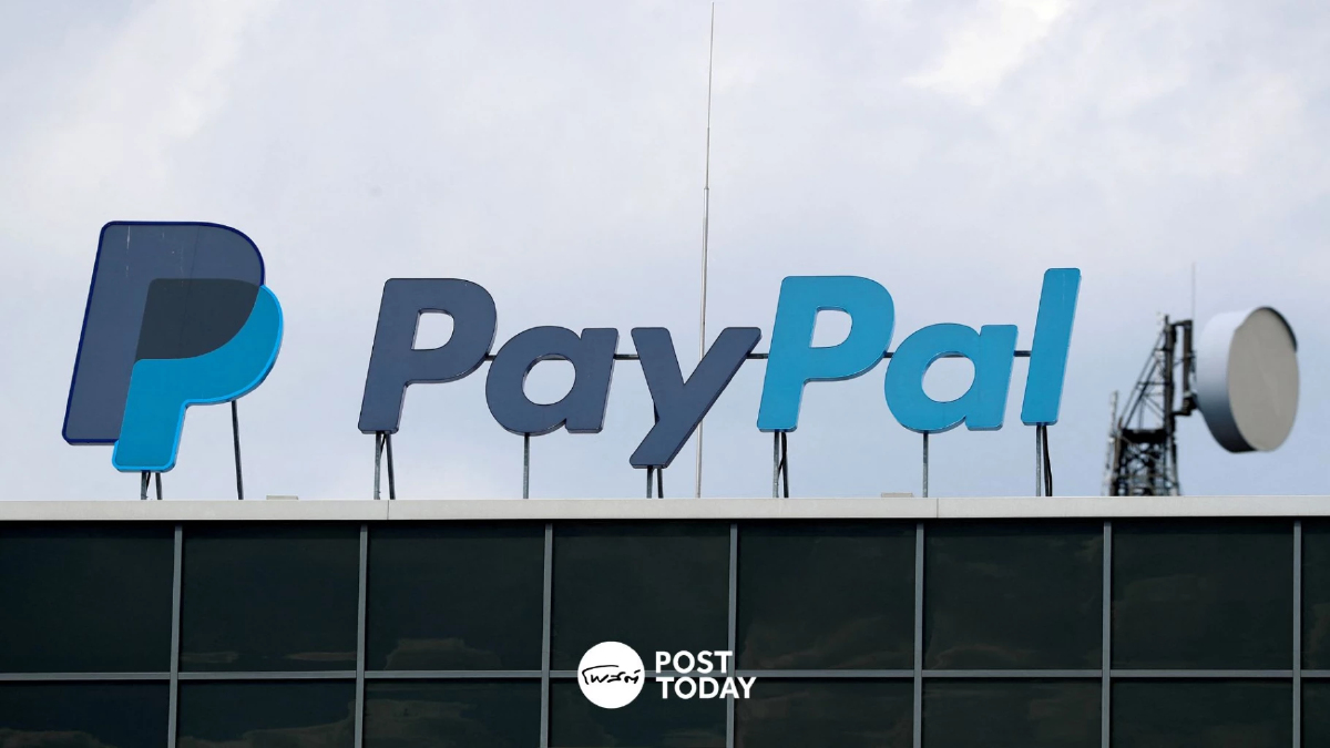 PayPal ถูกยื่นซื้อกิจการ จับตาอนาคตธุรกิจชำระเงินออนไลน์ PayPal ถูกยื่นซื้อกิจการ จับตาอนาคตธุรกิจชำระเงินออนไลน์