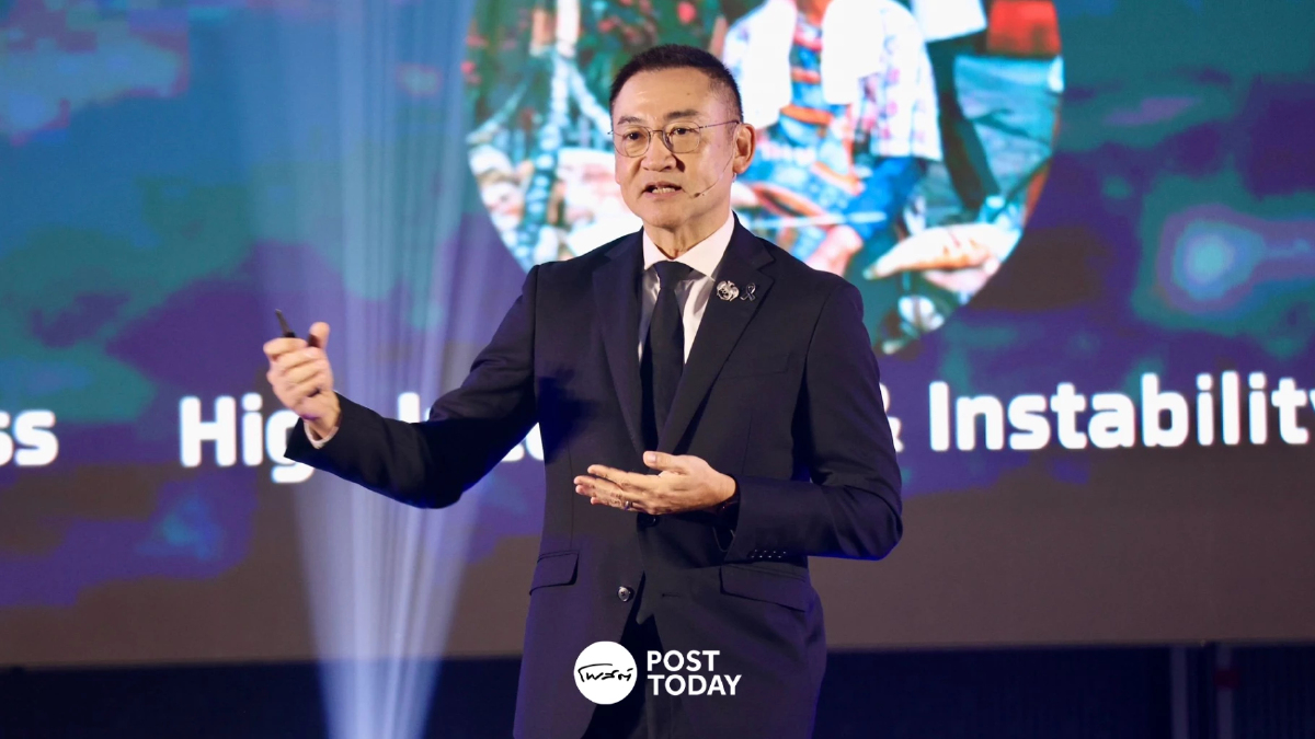 กกร. ชู Reinvent Thailand ปลดล็อค SME หนุนไทยหลุดกับดักเศรษฐกิจเติบโตต่ำ กกร. ชู Reinvent Thailand ปลดล็อค SME หนุนไทยหลุดกับดักเศรษฐกิจเติบโตต่ำ