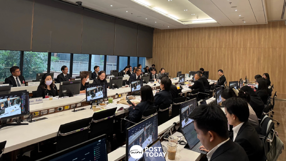 ตรวจสอบย้อนหลัง 15 ปี! หลังขบวนการ "พ่อ-แม่ทิพย์" ลาม 8 รพ.เอกชน แค่ในกทม. อาจถึงครึ่งพันคน!