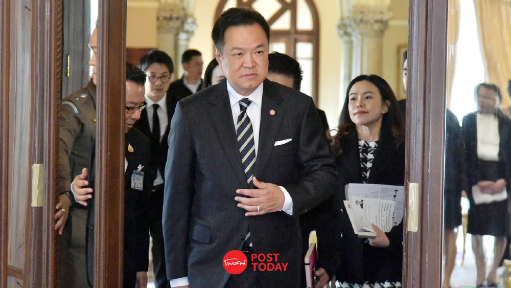 นายกฯ เตรียมเปิดบ้าน รับ ผู้นำเมียนมา ถกปัญหาสารพิษ-ยาเสพติด นายกฯ เตรียมเปิดบ้าน รับ ผู้นำเมียนมา ถกปัญหาสารพิษ-ยาเสพติด