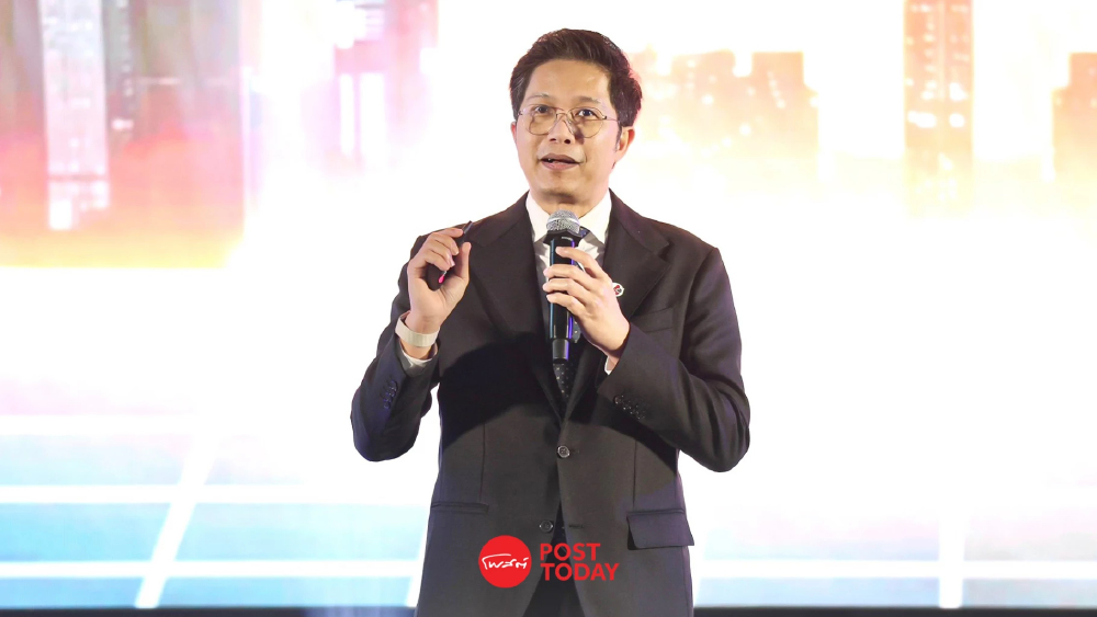สภาเอสเอ็มอีไทย เปิดนิยาม “ทุน” แบบใหม่ ที่ธนาคารต้องวิ่งหา SME