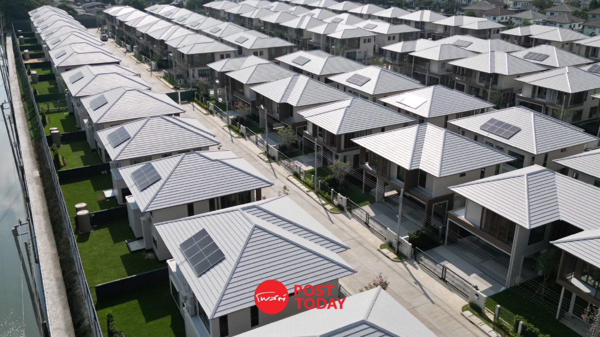 ION Energy ผนึก Sigenergy ลุยติดตั้งโซลาร์ภาคครัวเรือนเพิ่ม 5,000 หลังใน 3 ปี ION Energy ผนึก Sigenergy ลุยติดตั้งโซลาร์ภาคครัวเรือนเพิ่ม 5,000 หลังใน 3 ปี
