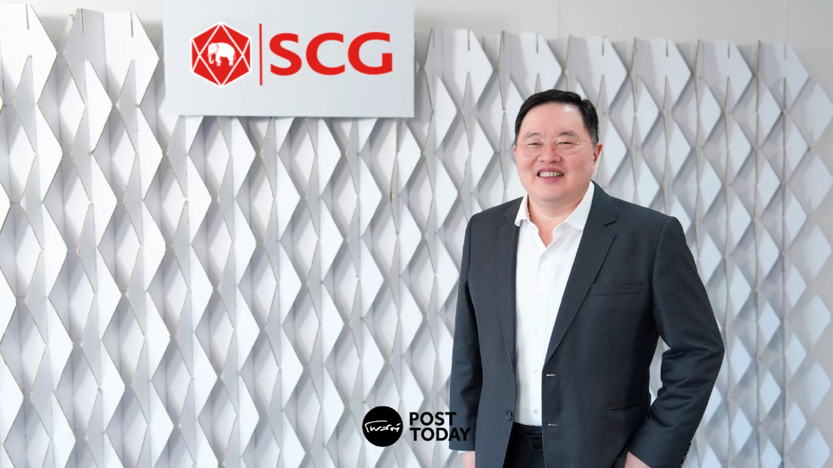 SCC เตือนอุตสาหกรรมอาเซียนถึงทางแยก สินค้าจีนถล่ม-ต้นทุนพุ่ง เร่งปรับเกม 3 ปี ก่อนตกหลุมอุตสาหกรรมถดถอย SCC เตือนอุตสาหกรรมอาเซียนถึงทางแยก สินค้าจีนถล่ม-ต้นทุนพุ่ง เร่งปรับเกม 3 ปี ก่อนตกหลุมอุตสาหกรรมถดถอย