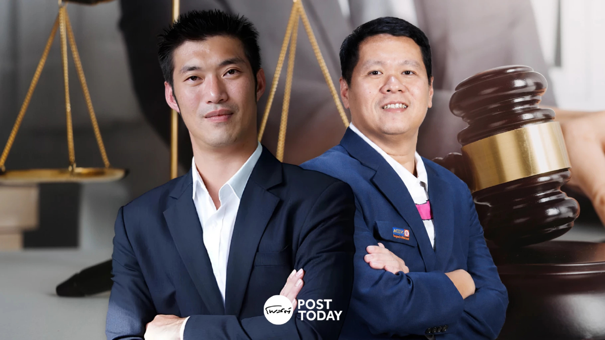 ศาลเลื่อนอ่านอุทธรณ์ คดี “ธนาธร” ฟ้องหมิ่นฯ“อานนท์ นิด้า” ศาลเลื่อนอ่านอุทธรณ์ คดี “ธนาธร” ฟ้องหมิ่นฯ“อานนท์ นิด้า”