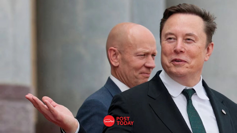 ส.ส.พรรคเดโมแครตกดดัน Musk ให้แจงปัญหามลพิษของศูนย์ข้อมูล xAI