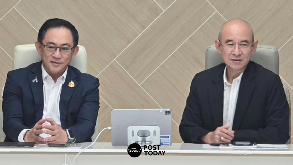 รัฐเอาจริง! ปราบนอมีนี เชื่อมฐานข้อมูล SME สร้างความเชื่อมั่นธุรกิจไทย รัฐเอาจริง! ปราบนอมีนี เชื่อมฐานข้อมูล SME สร้างความเชื่อมั่นธุรกิจไทย