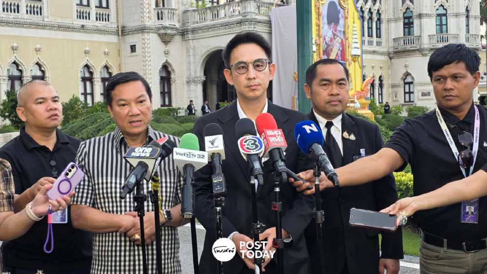 มหาดไทยลุยตรวจสอบผู้ได้รับการบรรจุข้าราชการท้องถิ่นกว่า 15,000 ราย หลังพบแก้ไขคะแนนสอบ รอผลสอบข้อเท็จจริง