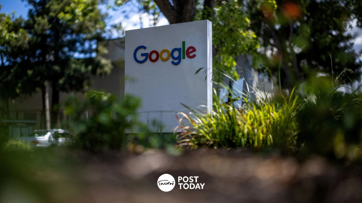 ศาลสูงอียูยืนปรับ Google 1.55 แสนล้านบาท คดีผูกขาด Android ศาลสูงอียูยืนปรับ Google 1.55 แสนล้านบาท คดีผูกขาด Android