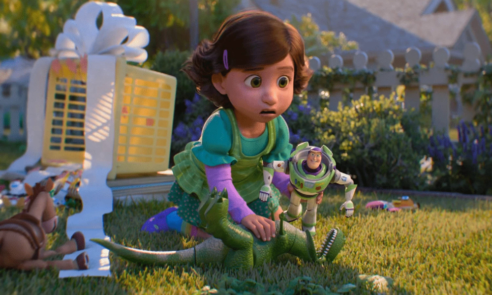 แกะรอย Toy Story 5 หนังที่ซ่อน Fun Facts และ Easter Eggs ไว้เพียบ! แกะรอย Toy Story 5 หนังที่ซ่อน Fun Facts และ Easter Eggs ไว้เพียบ!