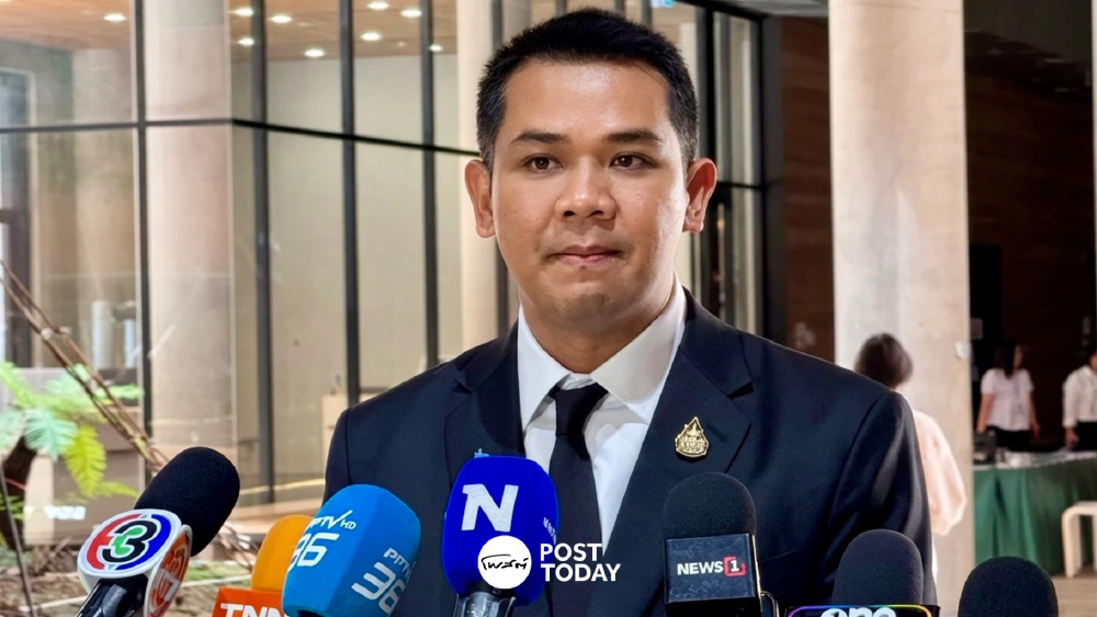 'ชัยชนะ' จี้มหาดไทยตรวจสถานบันเทิงทั่วประเทศ ผิดกฎหมาย-ไร้ใบอนุญาตสั่งปิด 'ชัยชนะ' จี้มหาดไทยตรวจสถานบันเทิงทั่วประเทศ ผิดกฎหมาย-ไร้ใบอนุญาตสั่งปิด