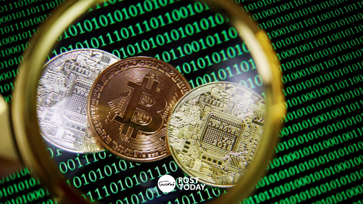 วงการคริปโตต้องเตรียมรับมือภัย Quantum Computing หวั่นถอดรหัสบล็อกเชน วงการคริปโตต้องเตรียมรับมือภัย Quantum Computing หวั่นถอดรหัสบล็อกเชน
