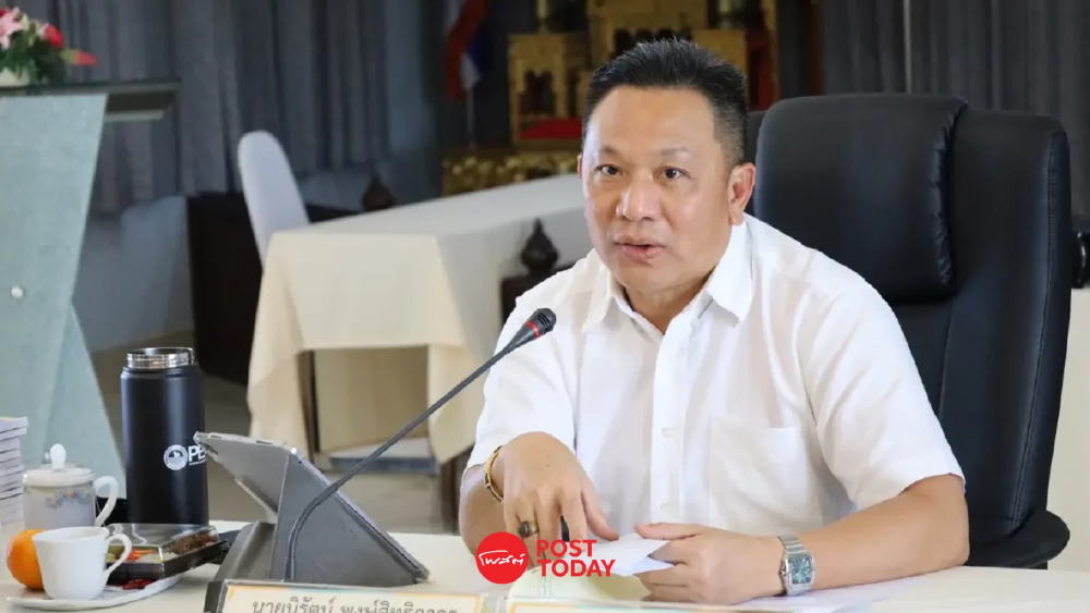 รองปลัดฯ เซมเบ้ แฉโกงสอบท้องถิ่น จ่อเพิกถอนบรรจุกว่า 5,000 ราย